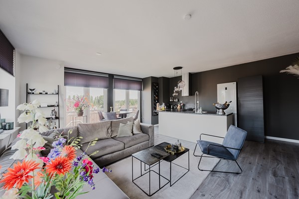 Medium property photo - Noordkade 61, 3201 AZ Spijkenisse